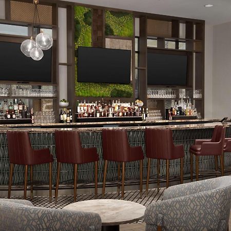 Hilton Phoenix Chandler Zewnętrze zdjęcie