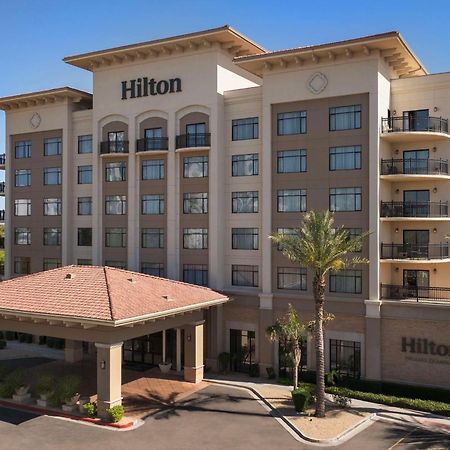 Hilton Phoenix Chandler Zewnętrze zdjęcie