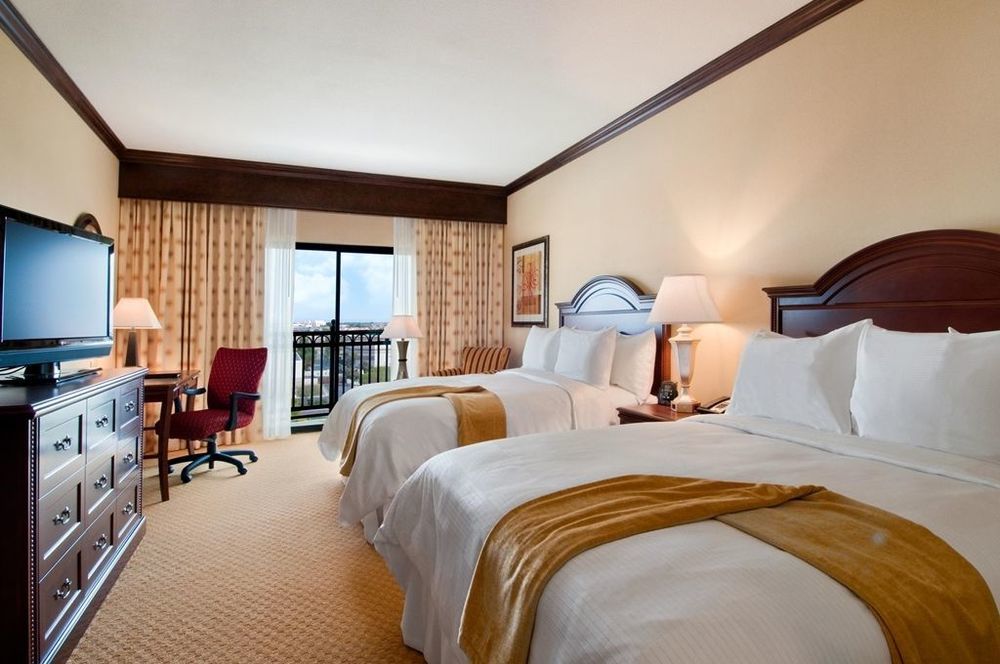 Hilton Phoenix Chandler Pokój zdjęcie
