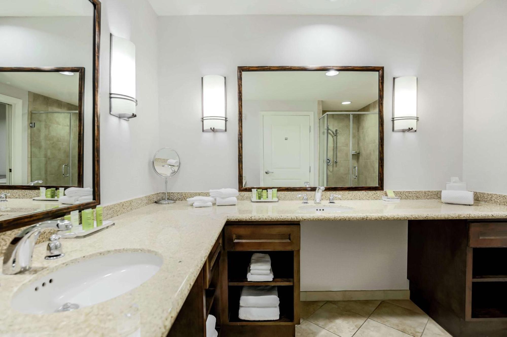 Hilton Phoenix Chandler Zewnętrze zdjęcie