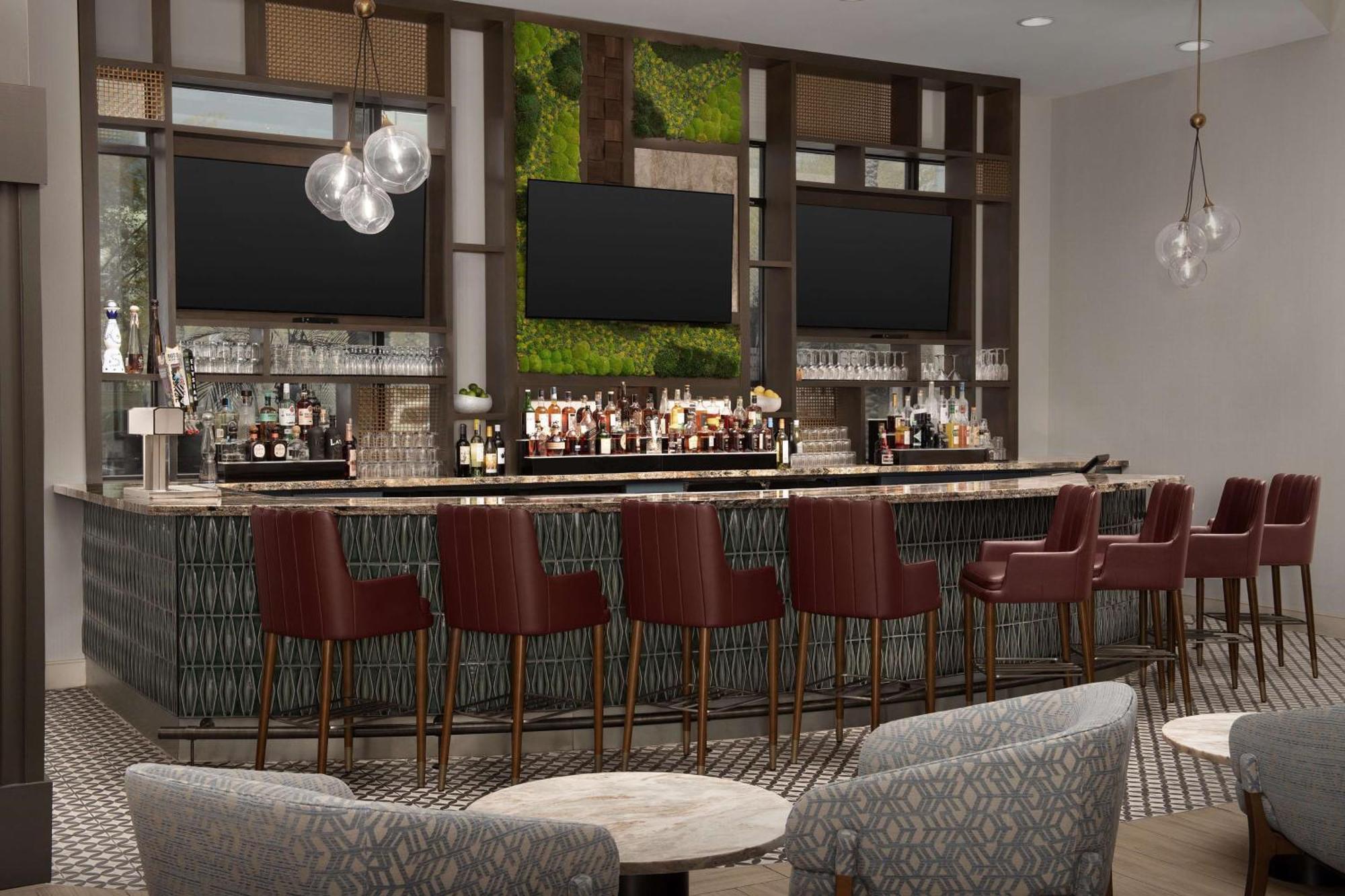Hilton Phoenix Chandler Zewnętrze zdjęcie