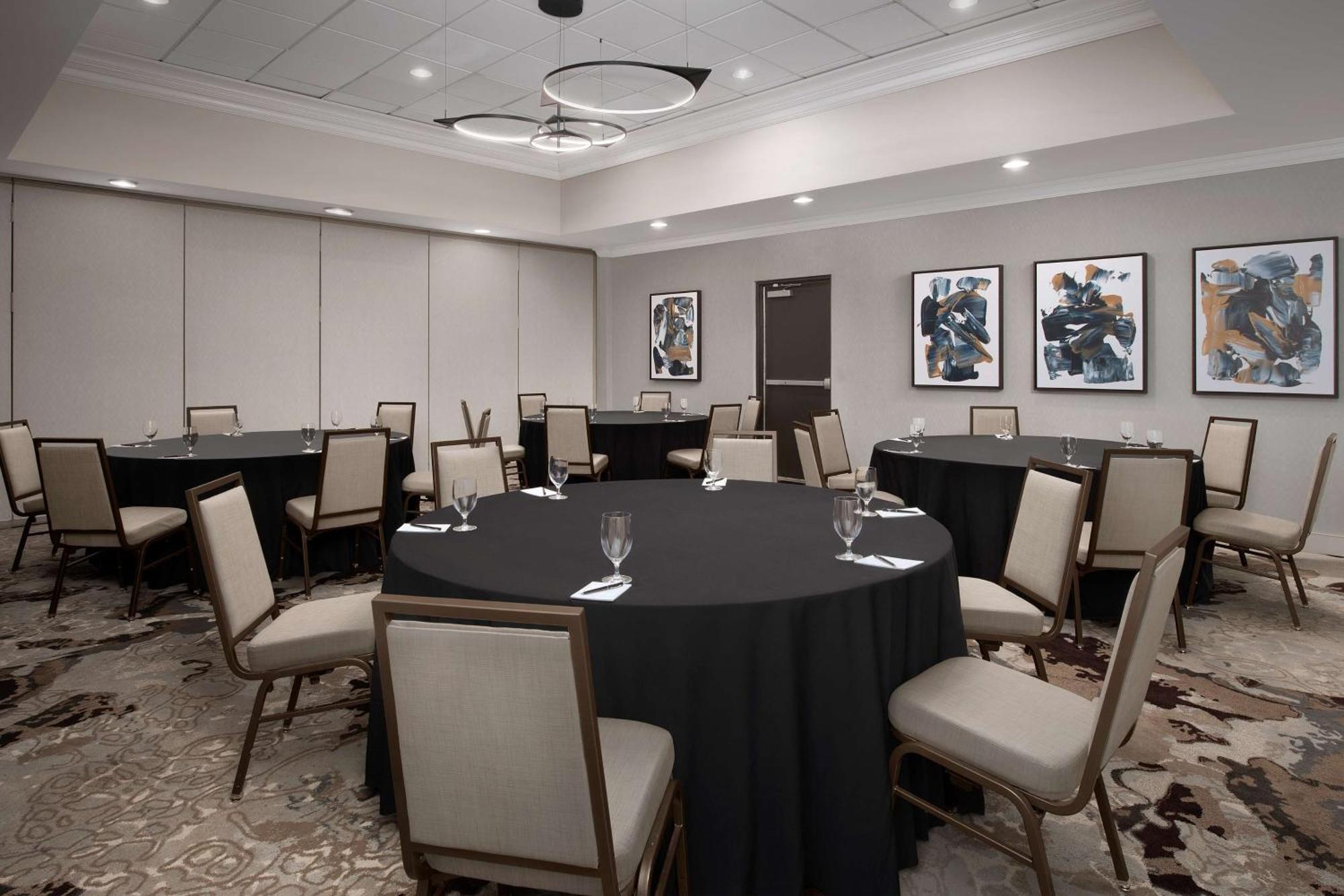 Hilton Phoenix Chandler Zewnętrze zdjęcie