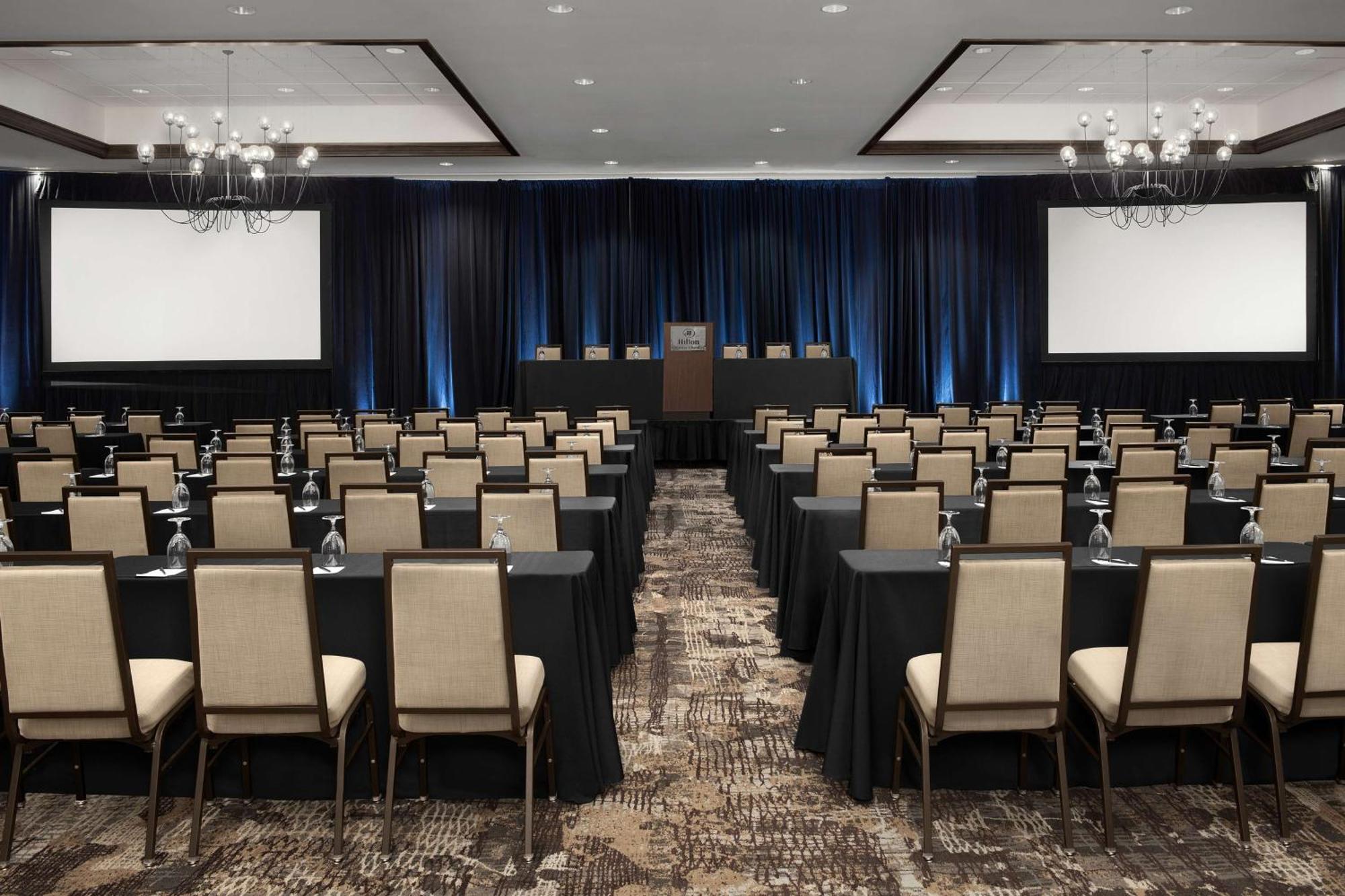 Hilton Phoenix Chandler Zewnętrze zdjęcie