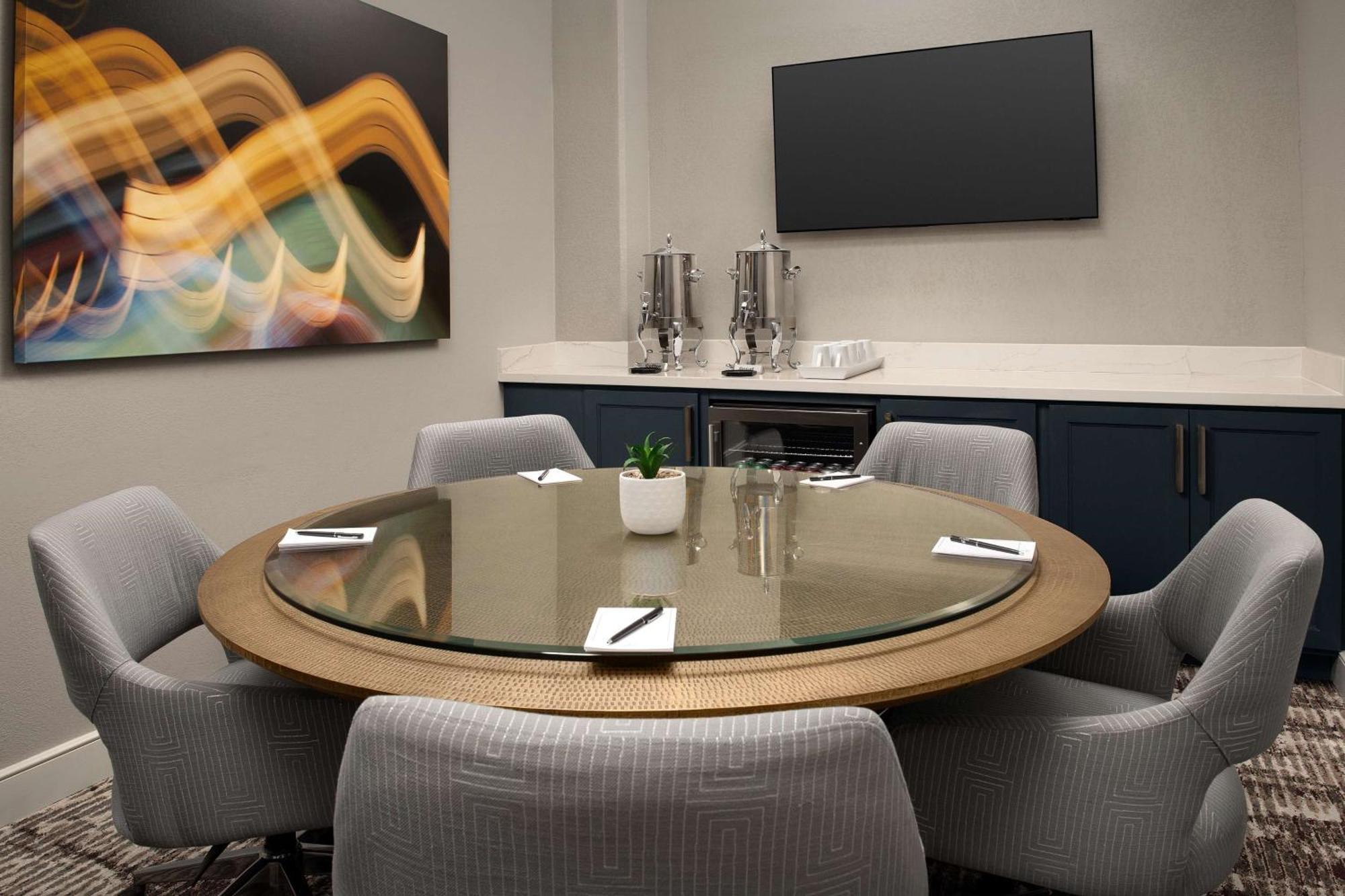 Hilton Phoenix Chandler Zewnętrze zdjęcie