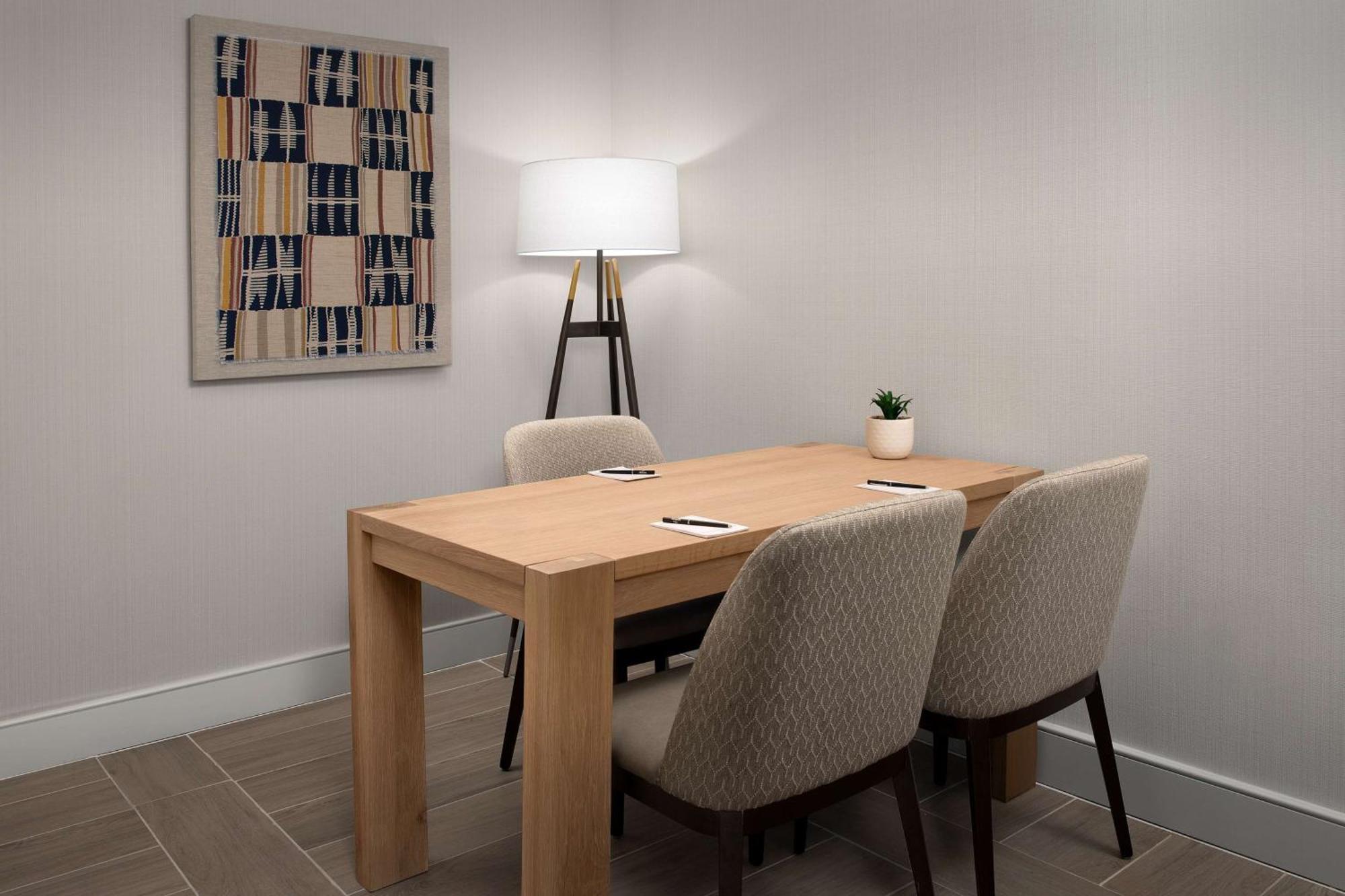 Hilton Phoenix Chandler Zewnętrze zdjęcie