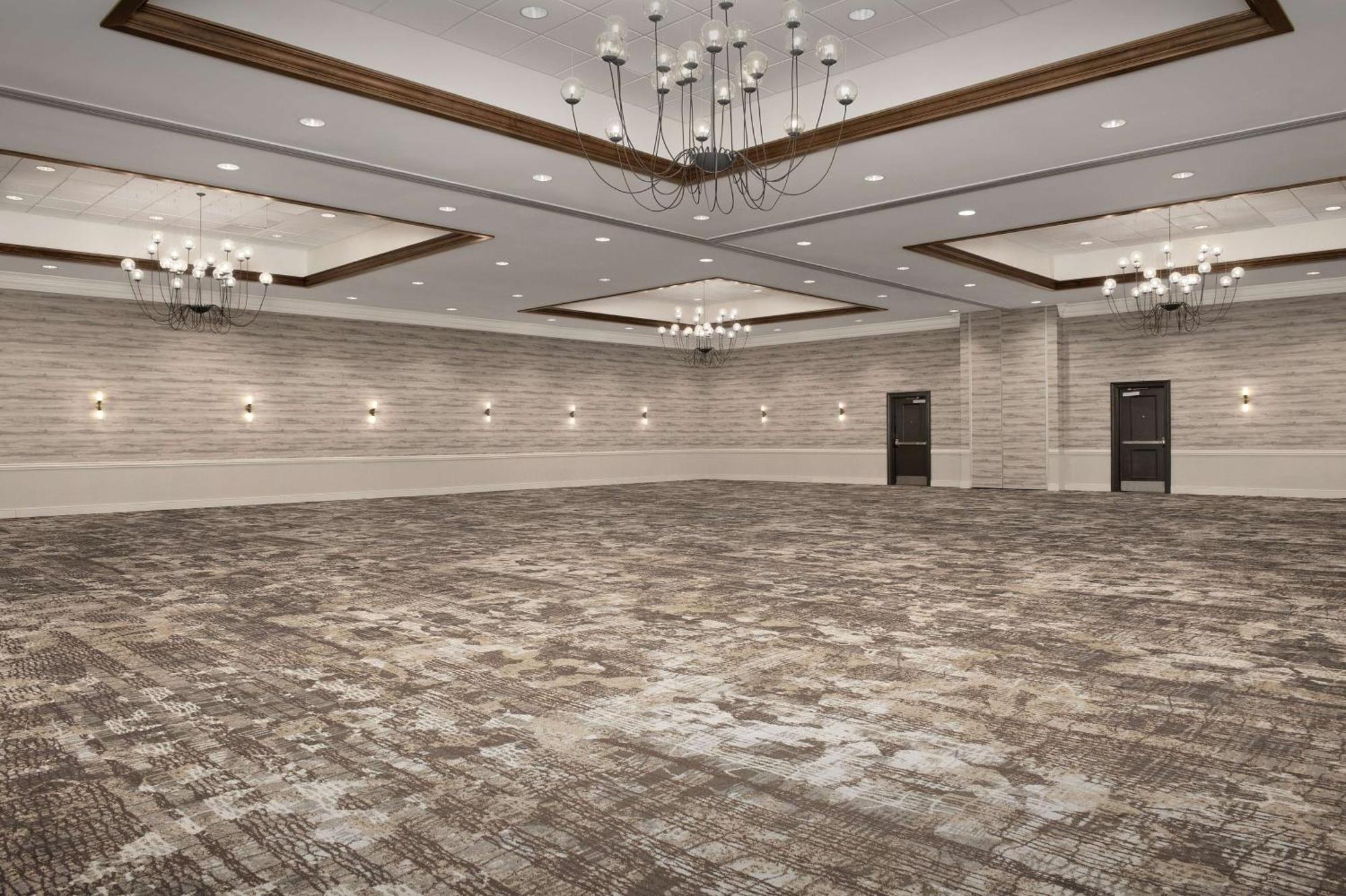 Hilton Phoenix Chandler Zewnętrze zdjęcie