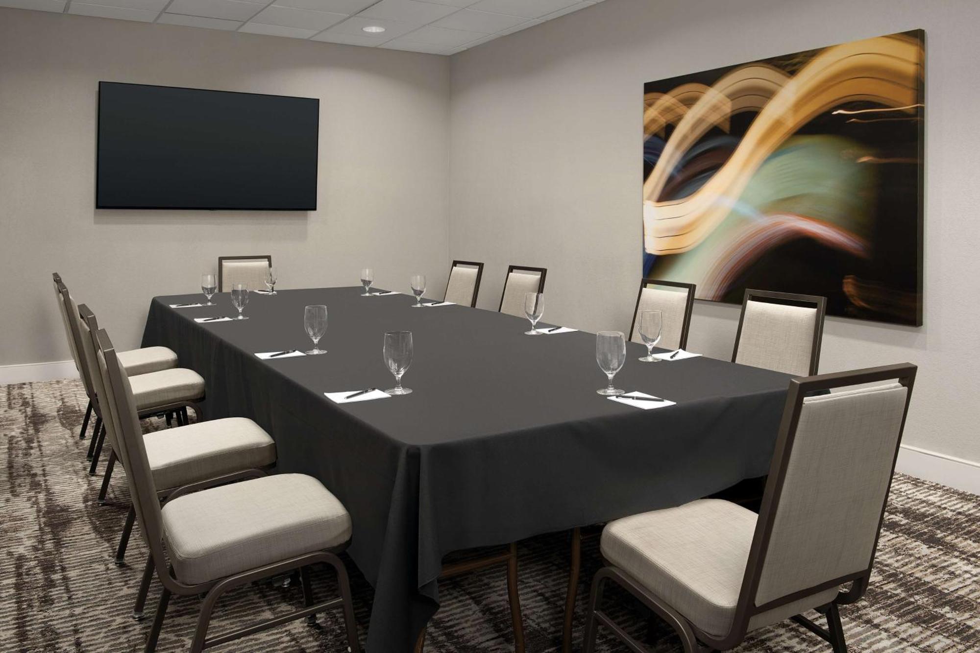 Hilton Phoenix Chandler Zewnętrze zdjęcie