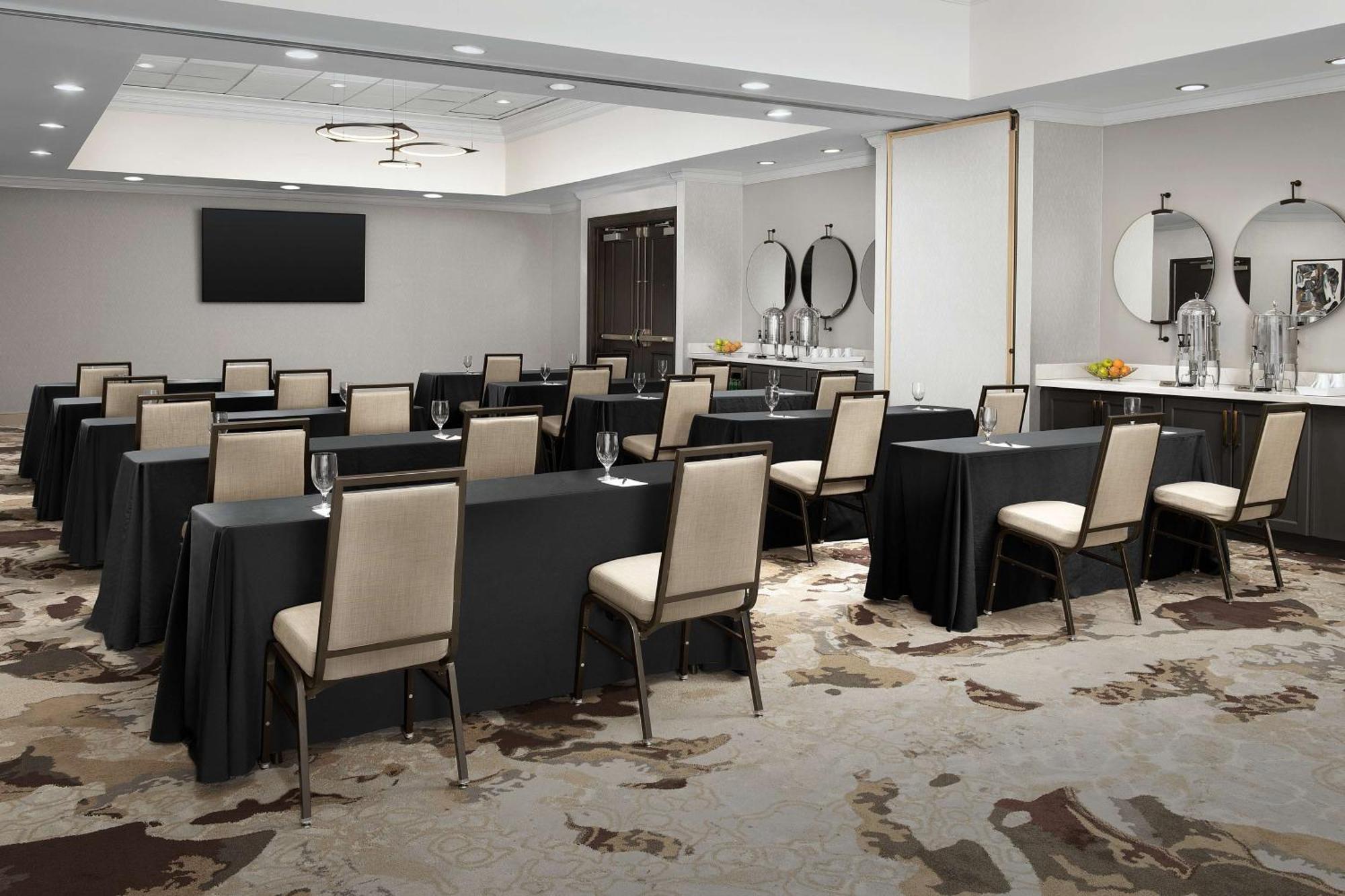 Hilton Phoenix Chandler Zewnętrze zdjęcie