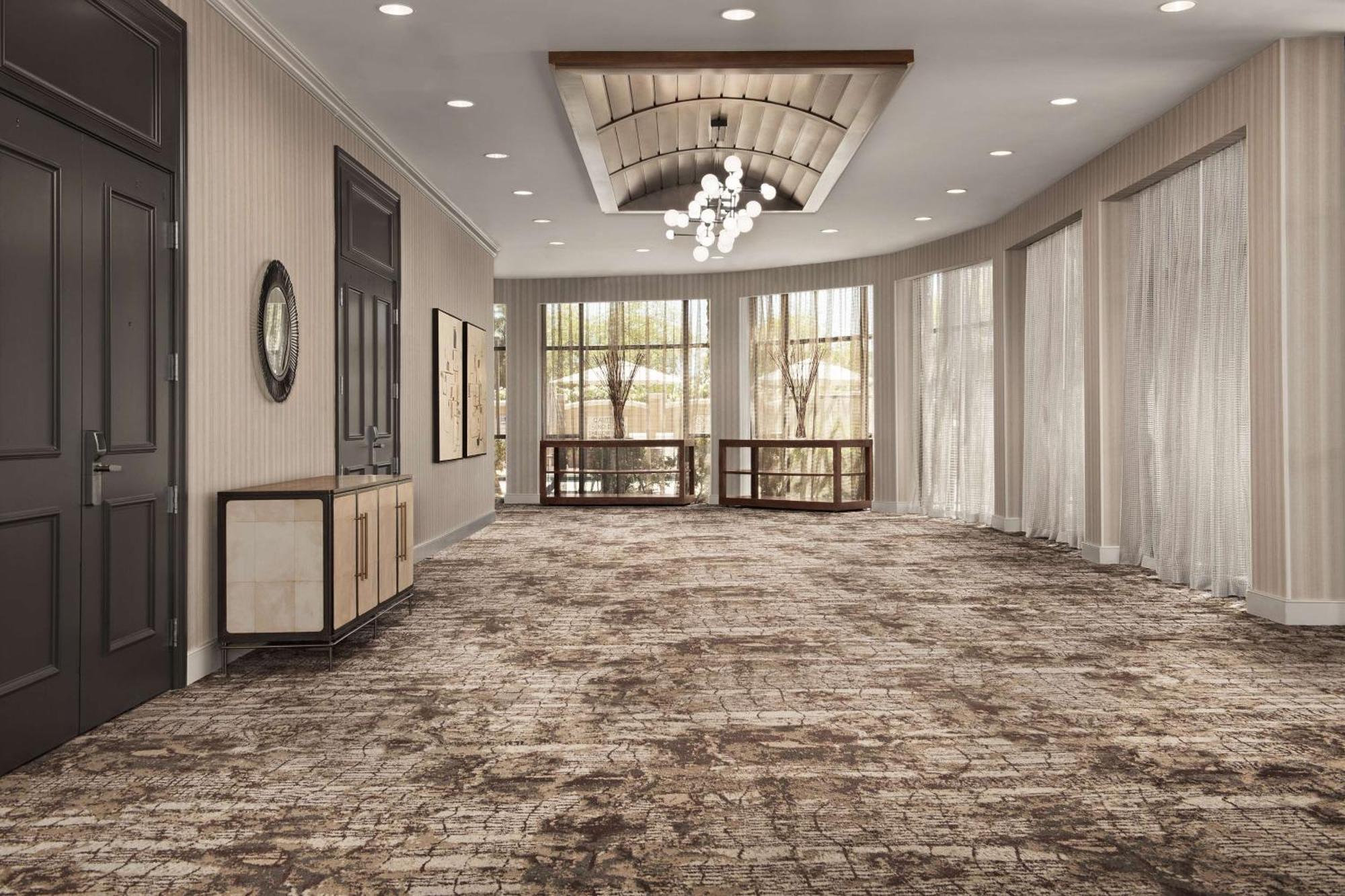 Hilton Phoenix Chandler Zewnętrze zdjęcie