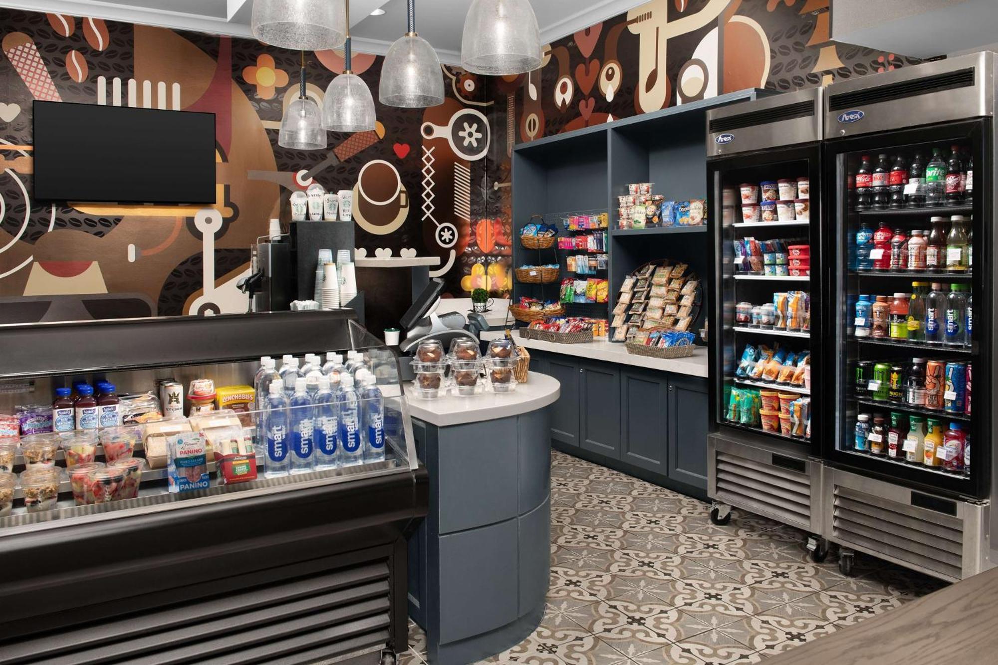 Hilton Phoenix Chandler Zewnętrze zdjęcie