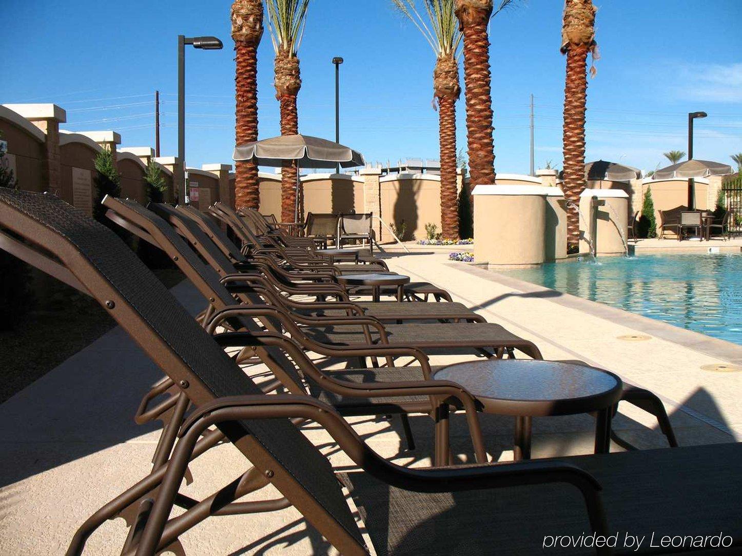 Hilton Phoenix Chandler Udogodnienia zdjęcie