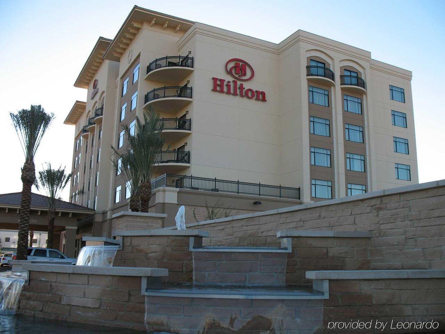 Hilton Phoenix Chandler Zewnętrze zdjęcie