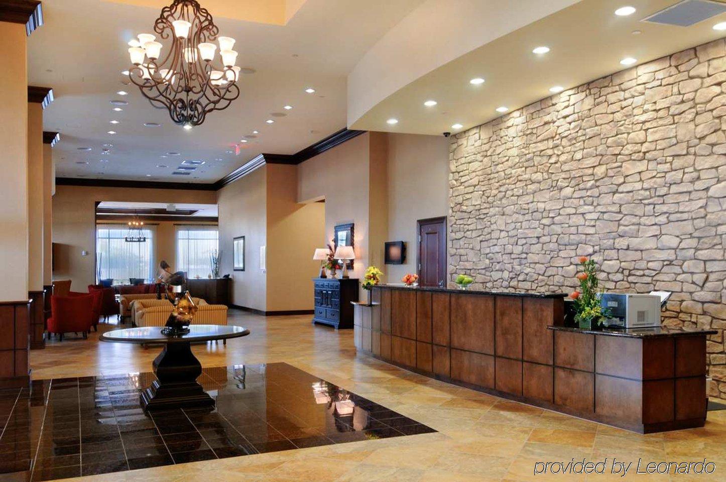 Hilton Phoenix Chandler Wnętrze zdjęcie