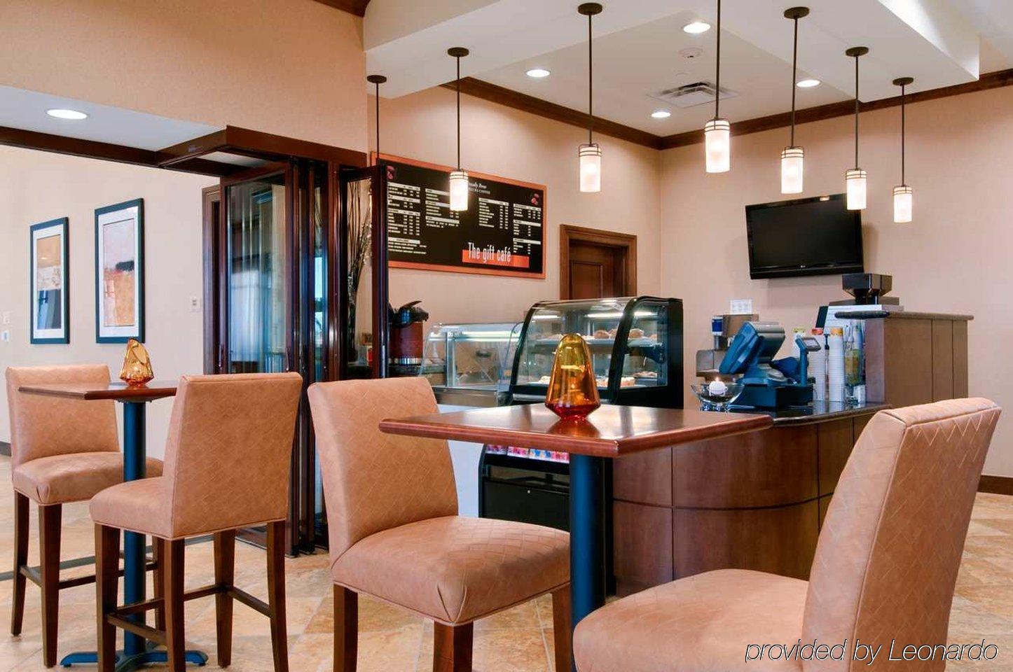 Hilton Phoenix Chandler Restauracja zdjęcie