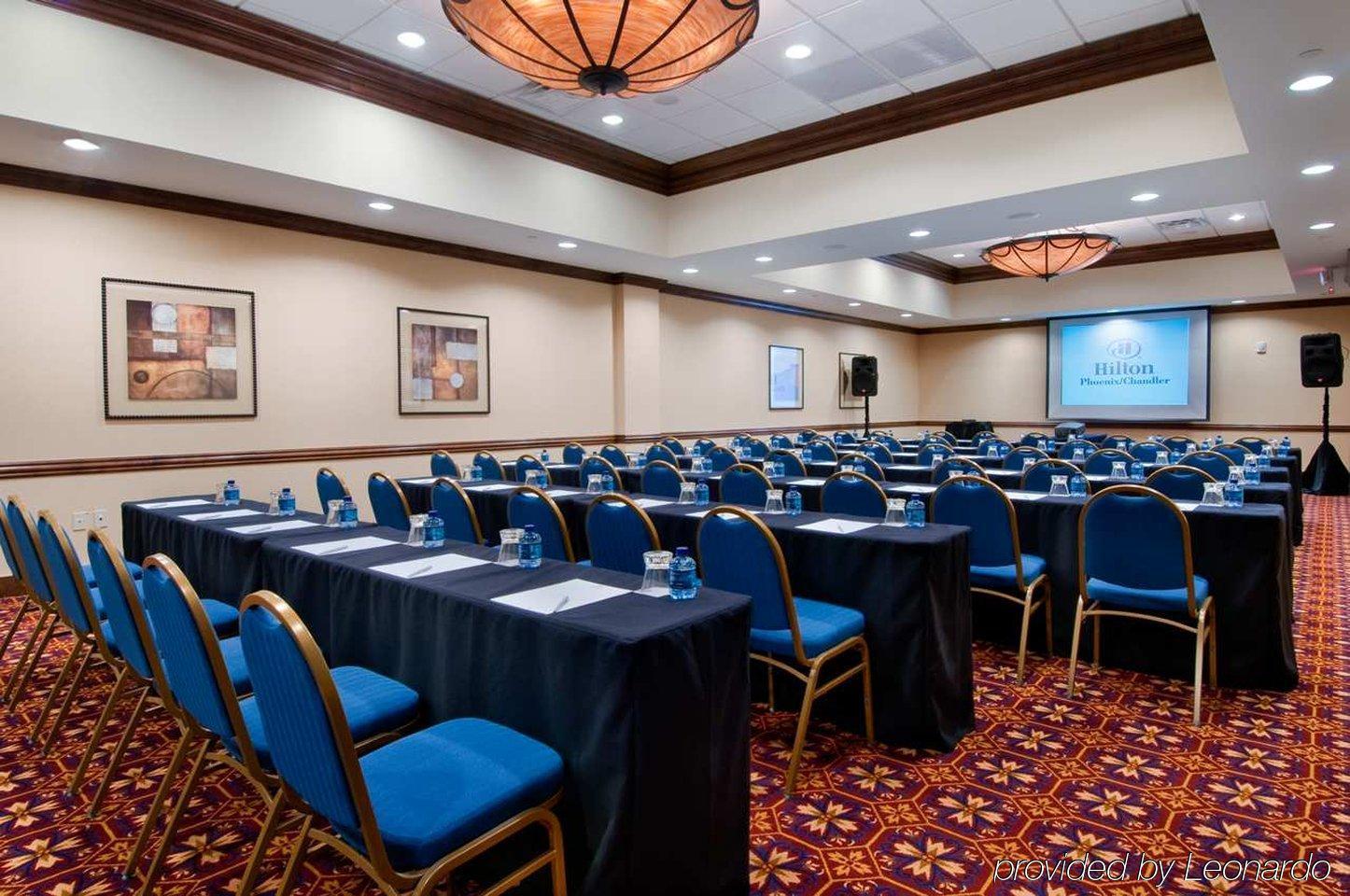 Hilton Phoenix Chandler Udogodnienia zdjęcie