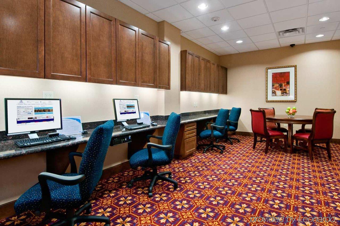 Hilton Phoenix Chandler Udogodnienia zdjęcie