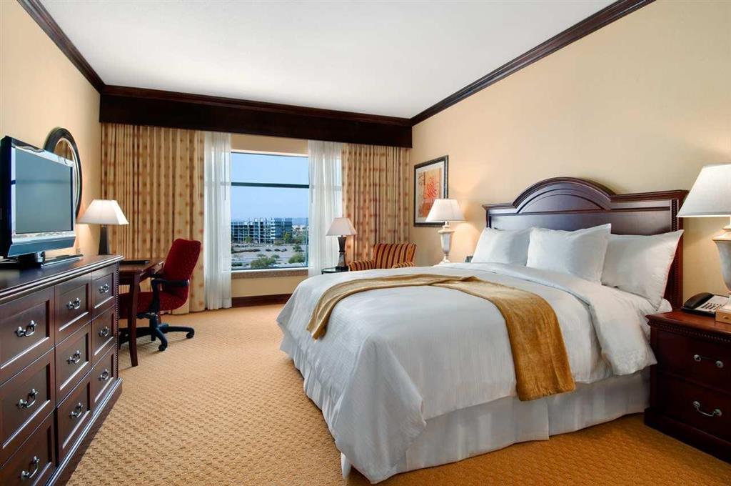 Hilton Phoenix Chandler Pokój zdjęcie