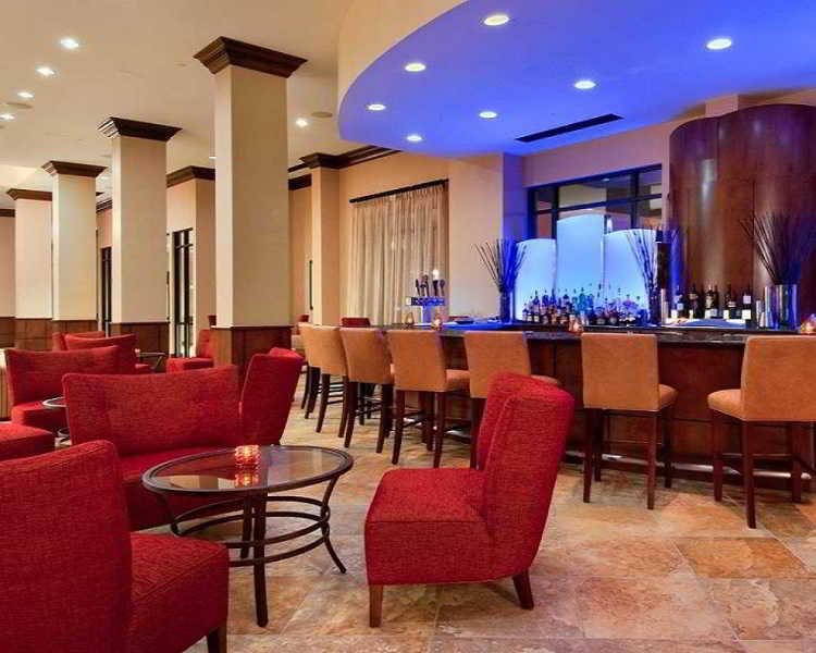Hilton Phoenix Chandler Zewnętrze zdjęcie