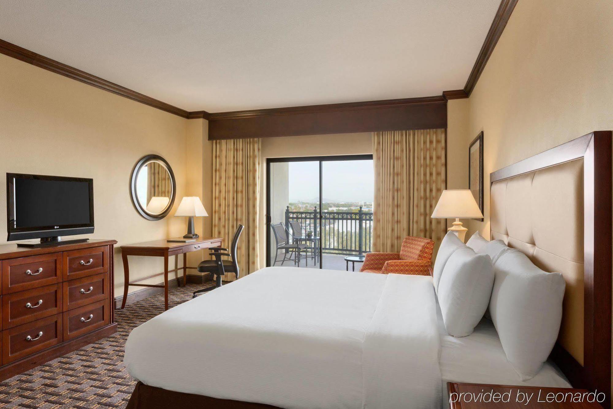 Hilton Phoenix Chandler Zewnętrze zdjęcie