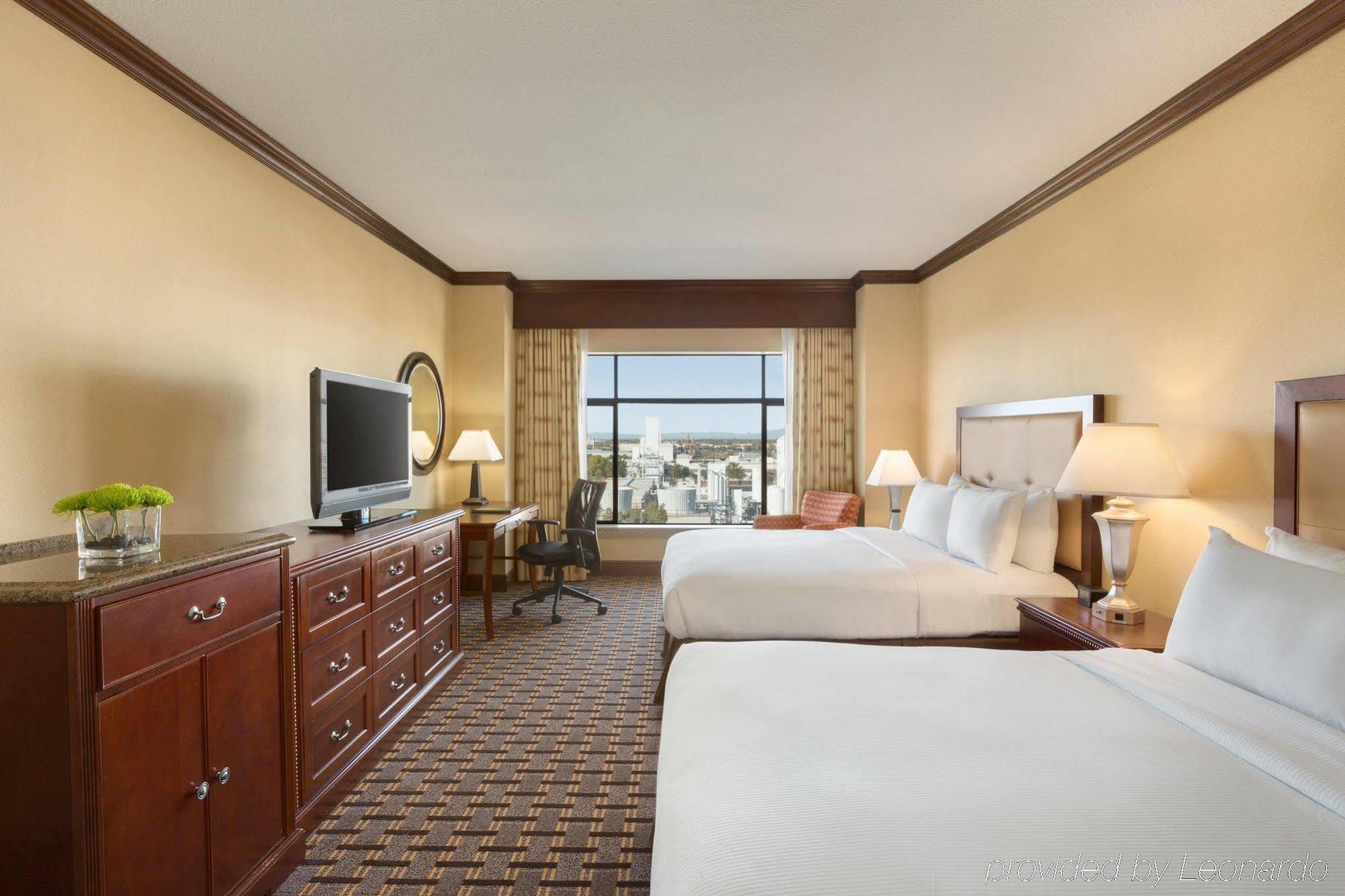 Hilton Phoenix Chandler Zewnętrze zdjęcie
