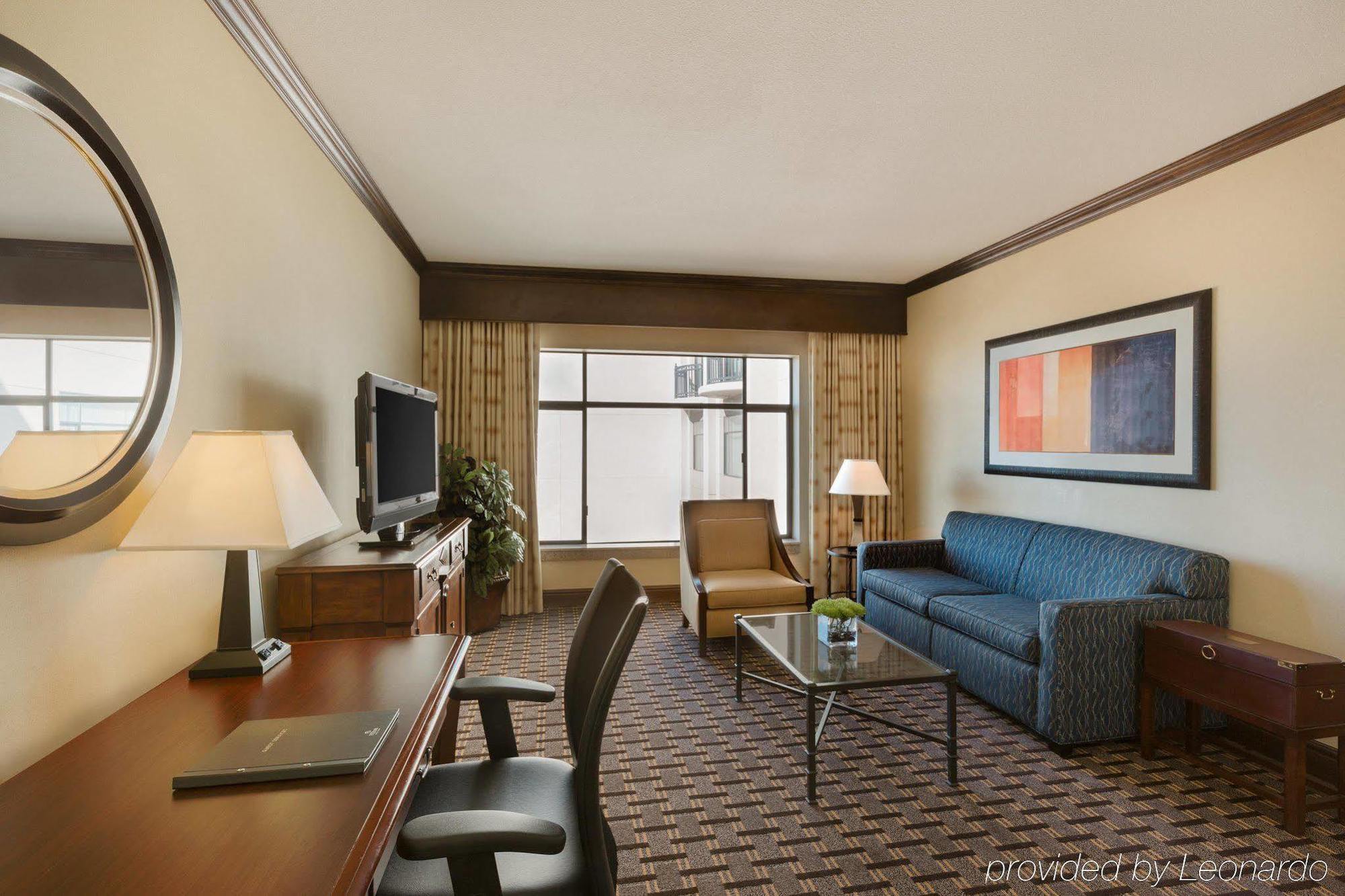 Hilton Phoenix Chandler Zewnętrze zdjęcie